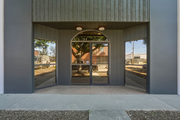 Unit F Interior